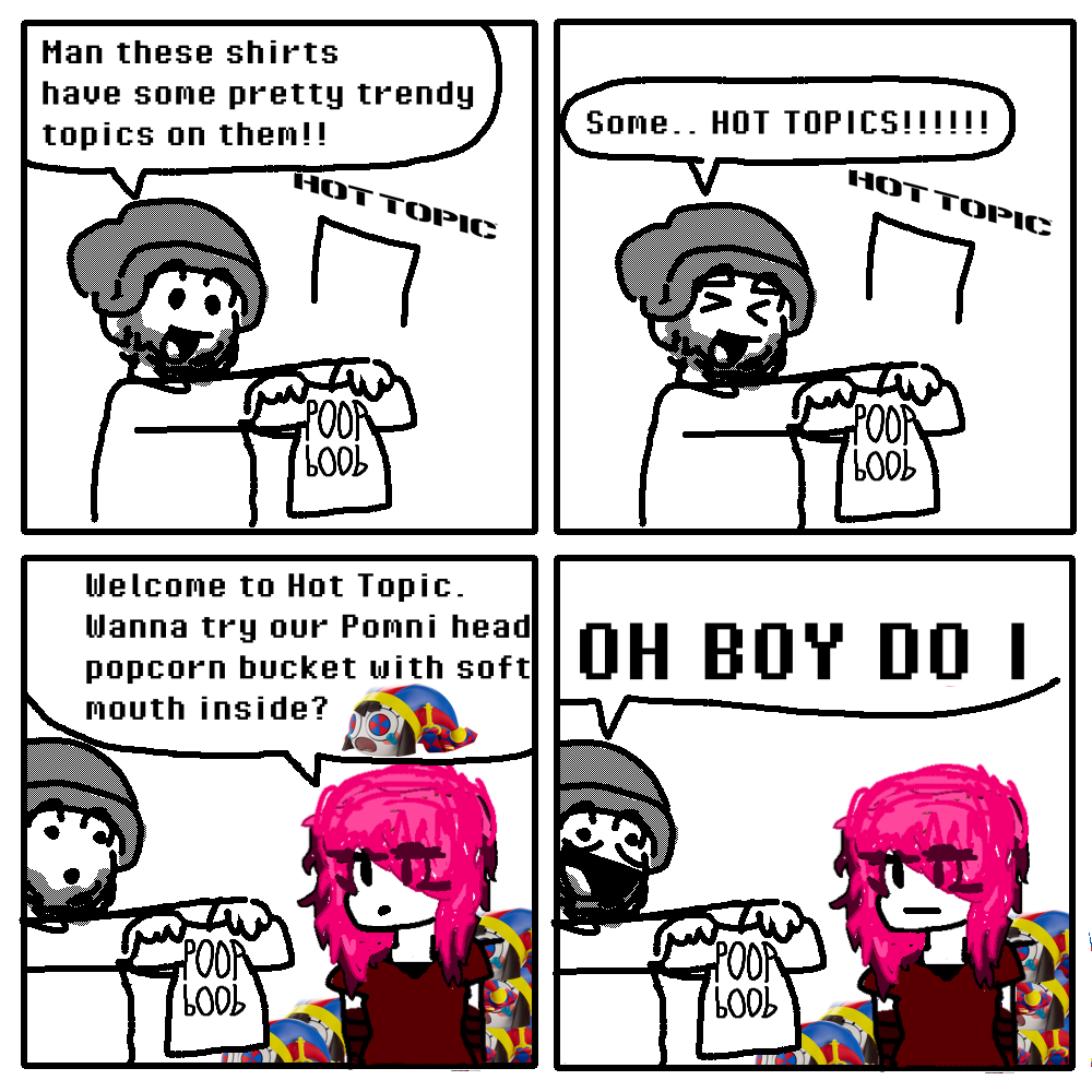 EPIC COMIC NUMBER 4